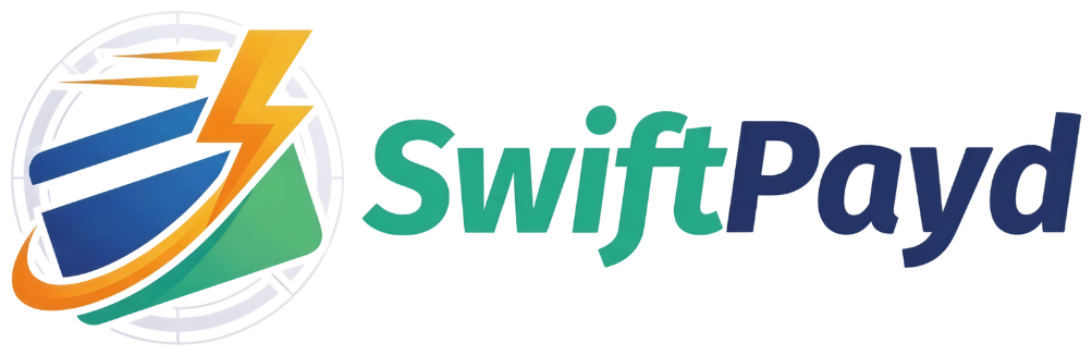 SwiftPayd Help Center